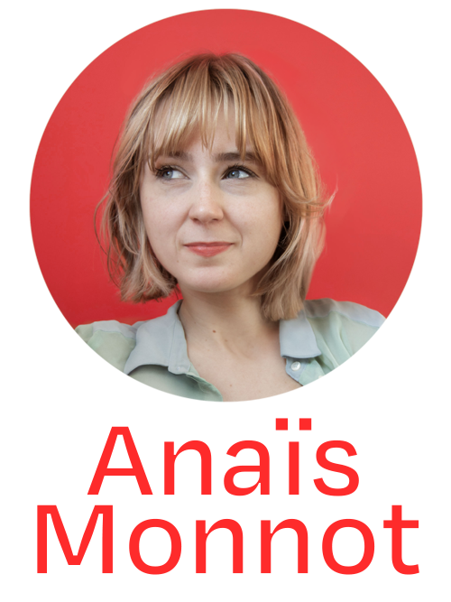 Anais Monnot